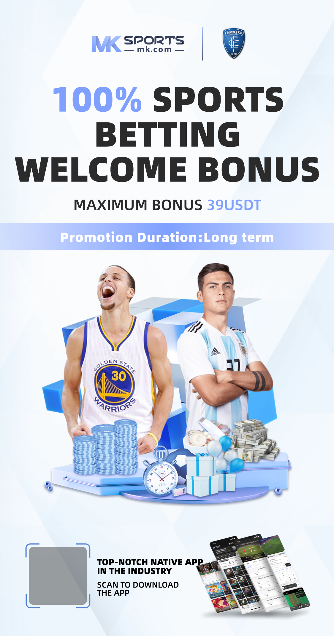 best slot sign up bonus