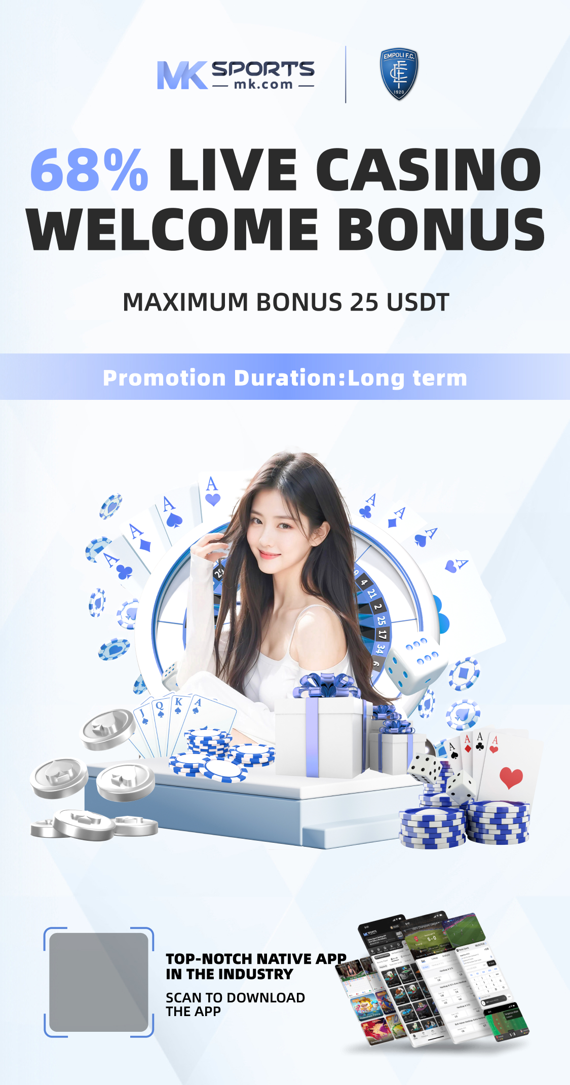 Slot Bonus New Member 100 di Awal