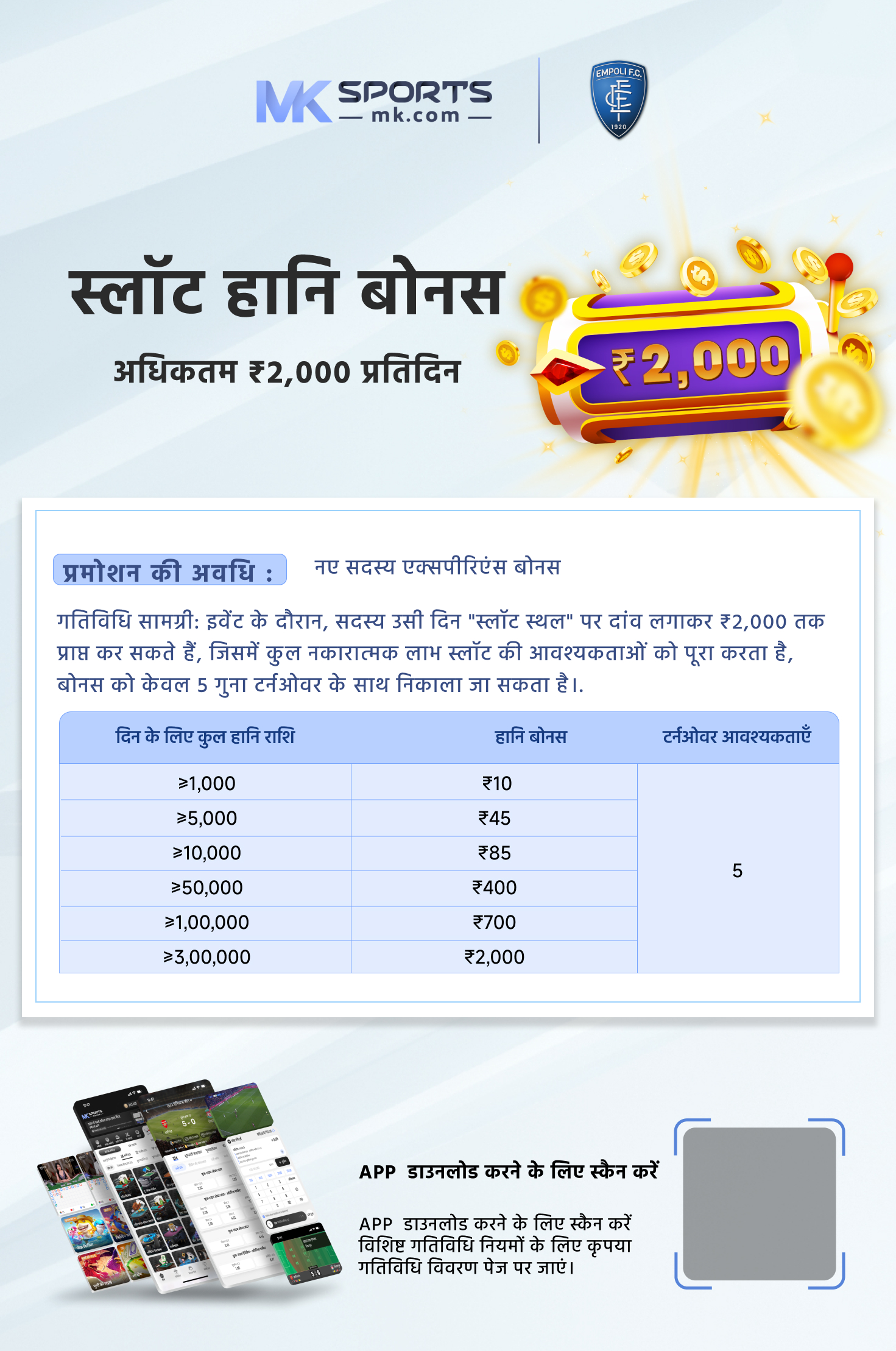 payout percentages of slot machines